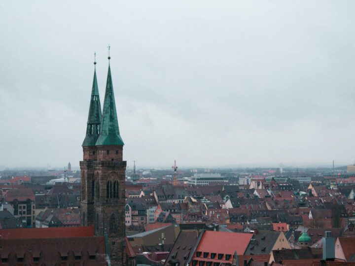 Breuninger Nuremberg
